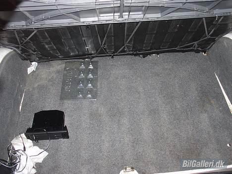 Renault 5 TL """TRUNTE"" RIP billede 9