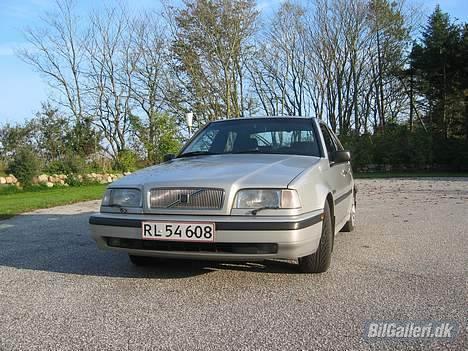 Volvo 460 2.0i Pacific billede 3