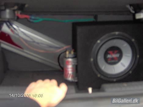 Opel Astra F 1,6 16v *LYSET* billede 5