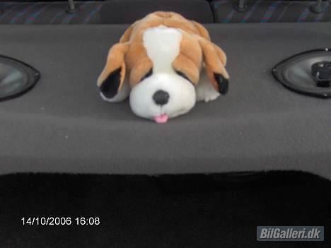 Opel Astra F 1,6 16v *LYSET* billede 6