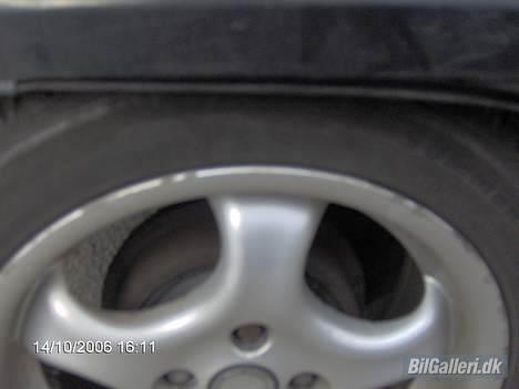 Opel Astra F 1,6 16v *LYSET* billede 8