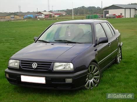 VW "denna edition" (solgt) billede 3