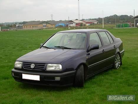 VW "denna edition" (solgt) billede 4