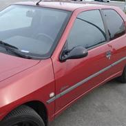 Peugeot 306 Cashmere solgt