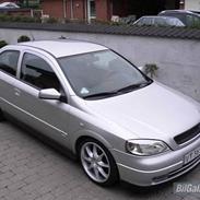 Opel Astra G (SOLGT)