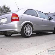 Opel Astra G (SOLGT)