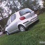 Toyota Yaris *Solgt*