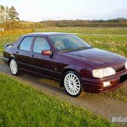 Ford Sierra Cosworth 4x4