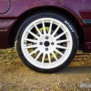 Ford Sierra Cosworth 4x4