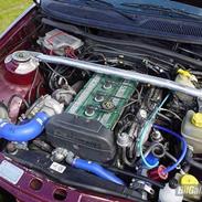 Ford Sierra Cosworth 4x4