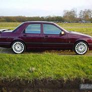 Ford Sierra Cosworth 4x4