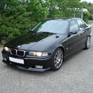 BMW 323i E36 M3 optik