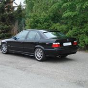 BMW 323i E36 M3 optik