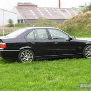 BMW 323i E36 M3 optik