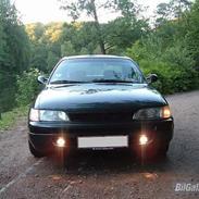 Toyota Corolla sedan