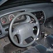 Toyota Corolla sedan