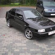 VW Polo Classic