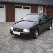 VW Polo Classic