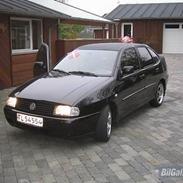 VW Polo Classic