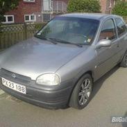 Opel corsa b  solgt