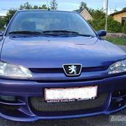 Peugeot 306