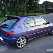 Peugeot 306