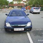 Honda PRELUDE