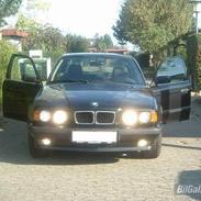 BMW 518i "SOLGT"