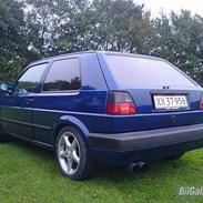 VW Golf 2 GTI (SOLGT)