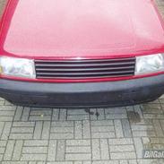 VW polo Coupe  (DØD)