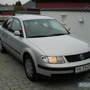 VW Passat Trendline