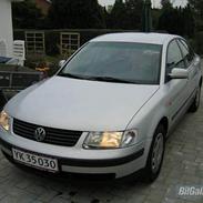 VW Passat Trendline