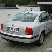 VW Passat Trendline