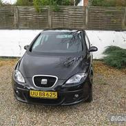 Seat Altea 2.0 DSG
