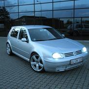 VW Golf 4