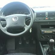 VW Golf 4