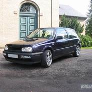 VW Golf 3 *SOLGT*