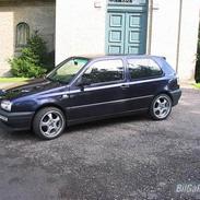 VW Golf 3 *SOLGT*