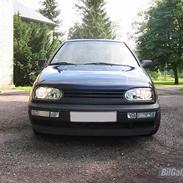 VW Golf 3 *SOLGT*