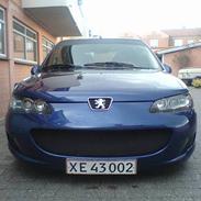 Peugeot 306 (407 LOOK)