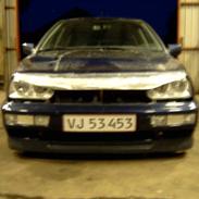 VW golf 3 2,8 vr6 (SOLGT)