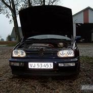 VW golf 3 2,8 vr6 (SOLGT)