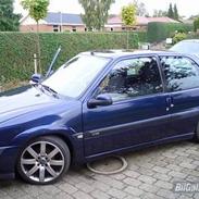 Citroën saxo vts *SOLGT*