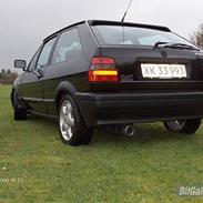 VW Polo G40 SOLGT