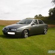 Alfa Romeo 156