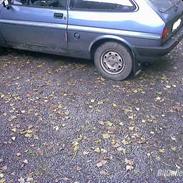 Ford Fiesta 0,957cm3 *SOLGT*