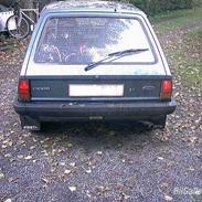 Ford Fiesta 0,957cm3 *SOLGT*