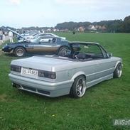 BMW E30 Cabriolet