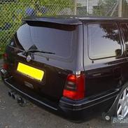 VW Golf 3 Van