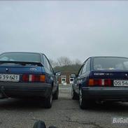 Ford escort 1,6 cl cvh SOLT